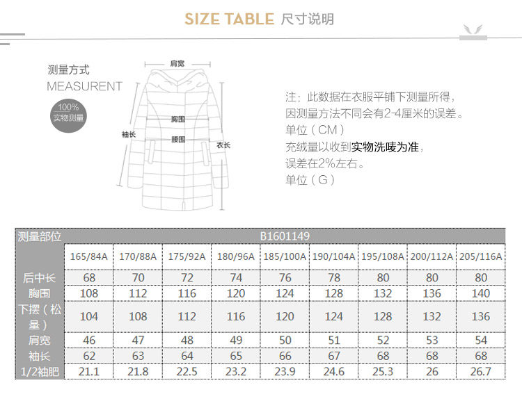 Blouson homme BOSIDENG    - Ref 3119654 Image 15