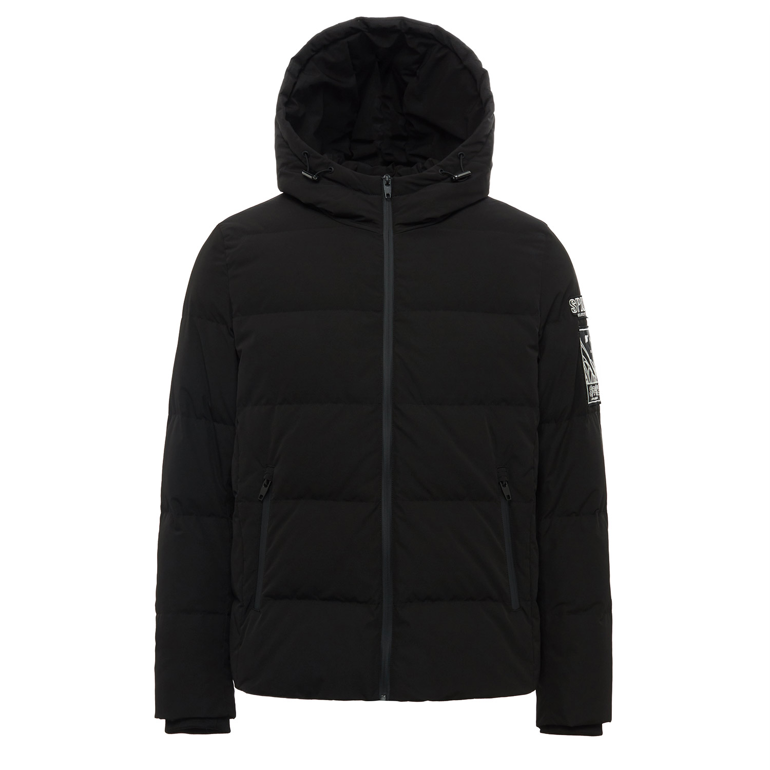 Blouson homme BOSIDENG    - Ref 3123192 Image 3
