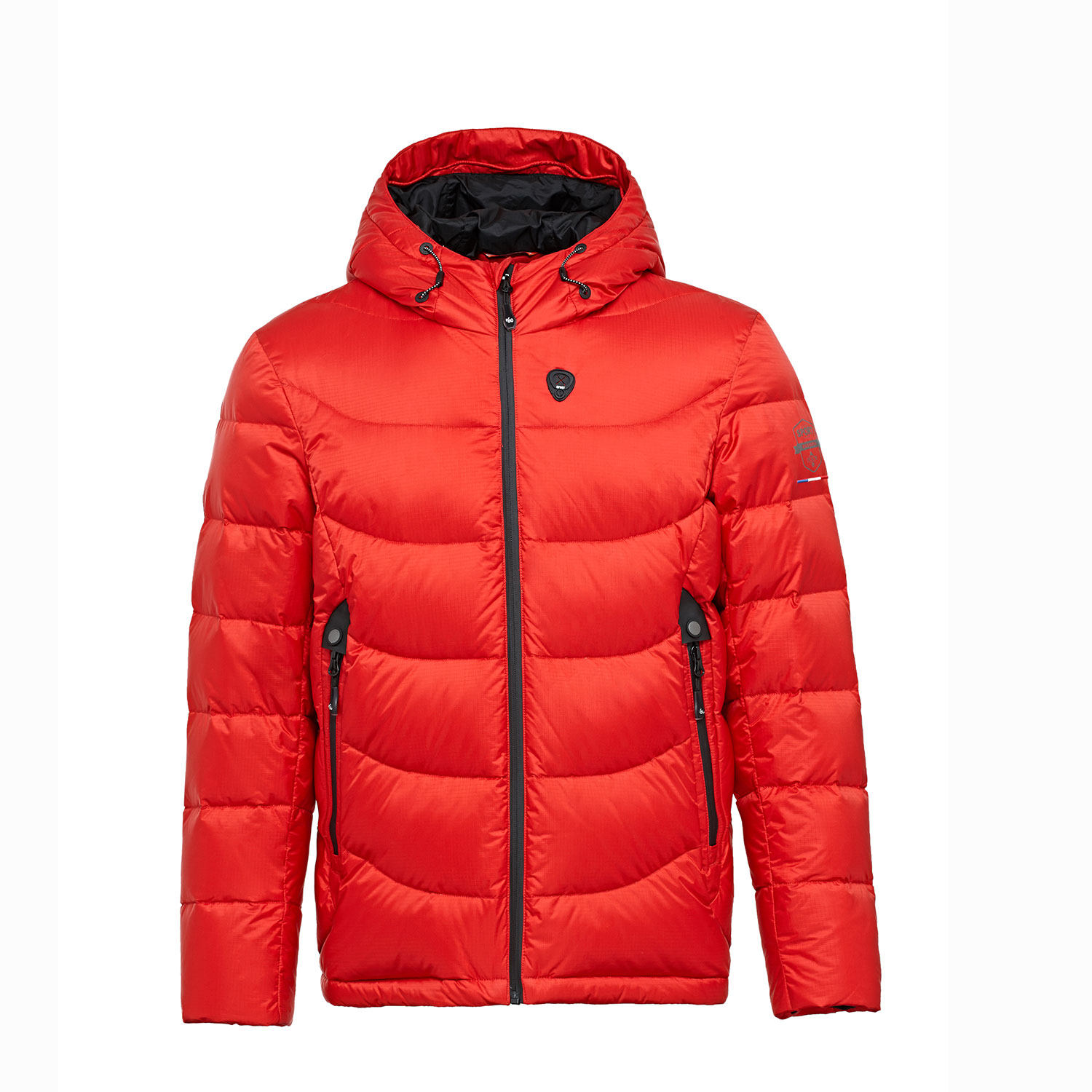 Blouson homme BOSIDENG    - Ref 3119654 Image 3