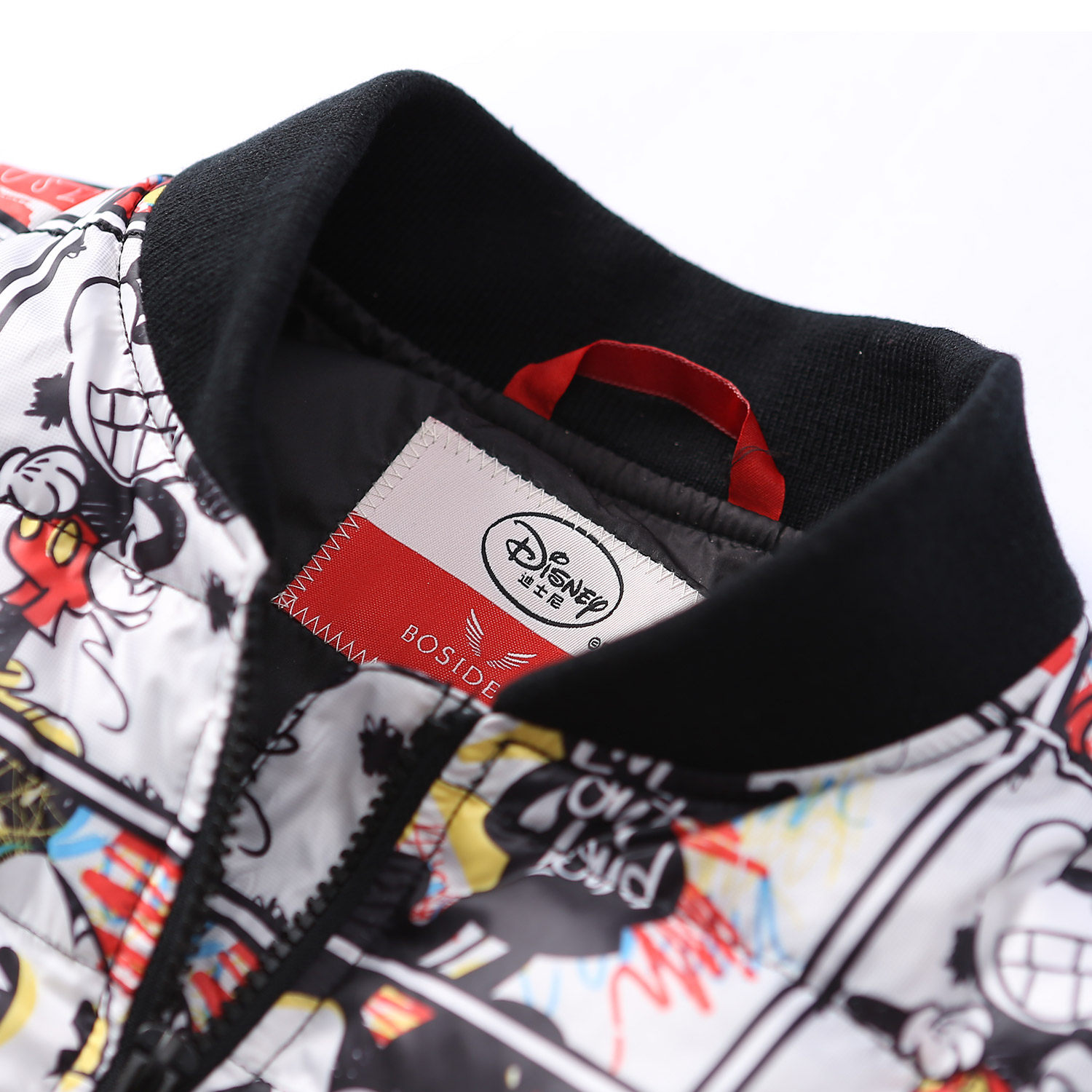 Blouson homme BOSIDENG    - Ref 3120433 Image 3