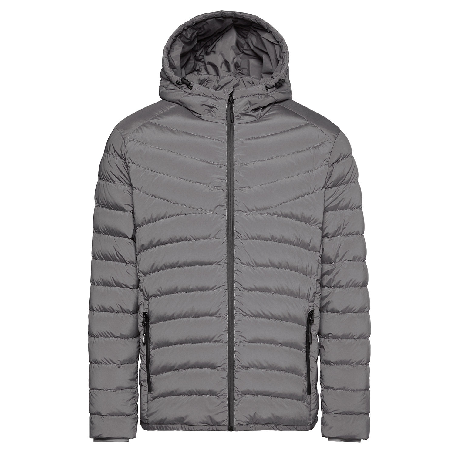 Blouson homme BOSIDENG    en Nylon - Ref 3120785 Image 3