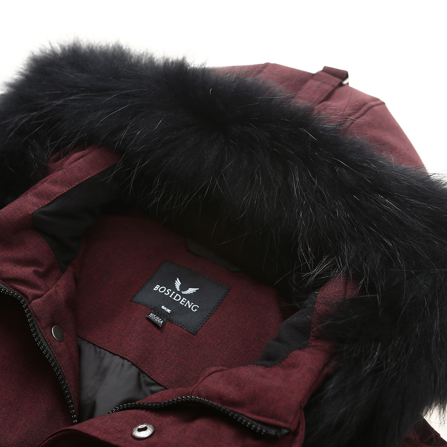 Blouson homme BOSIDENG    - Ref 3120093 Image 4