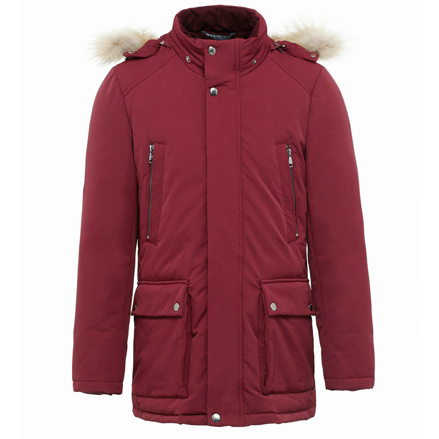 Blouson homme BOSIDENG    - Ref 3120854 Image 3