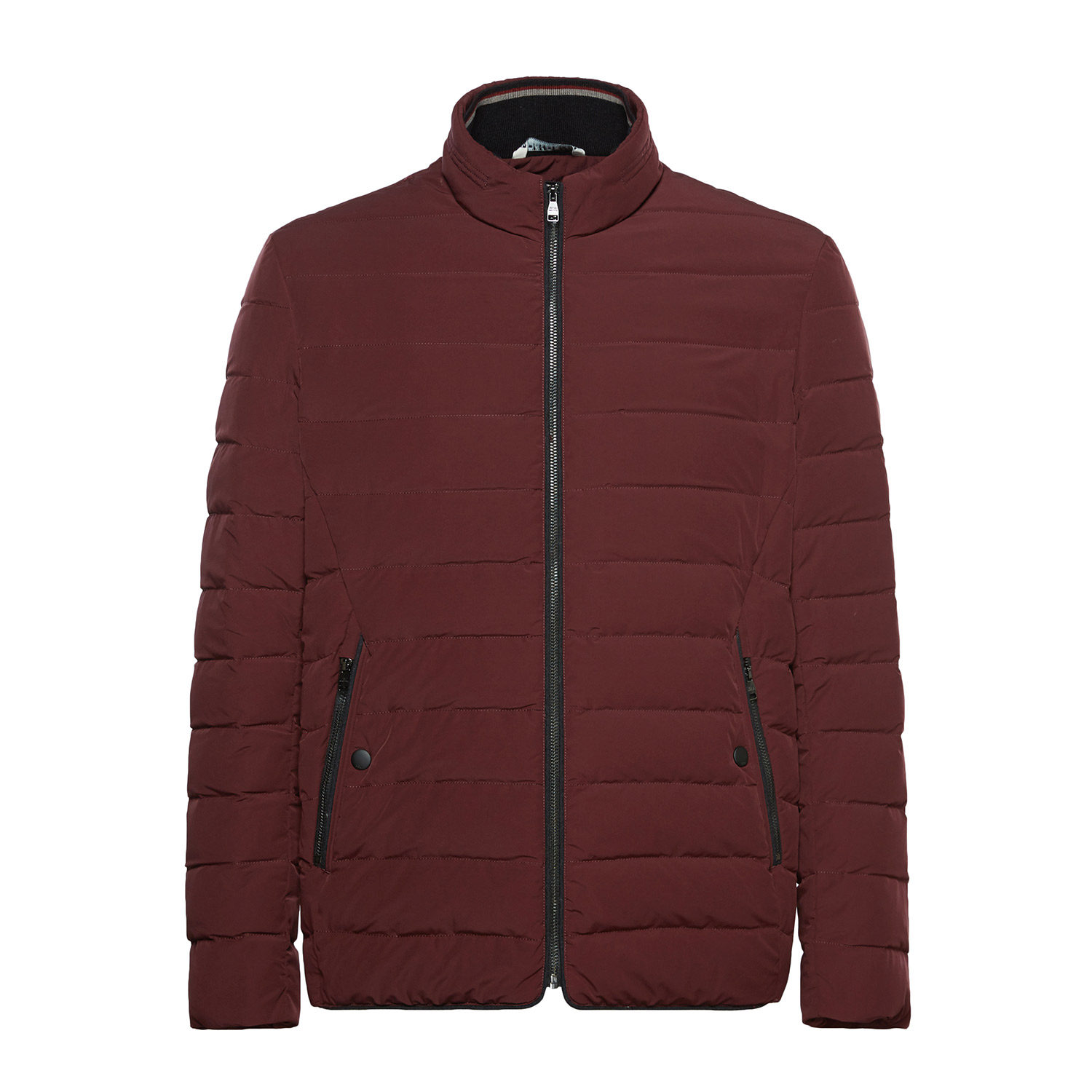 Blouson homme BOSIDENG    en Nylon - Ref 3120721 Image 3