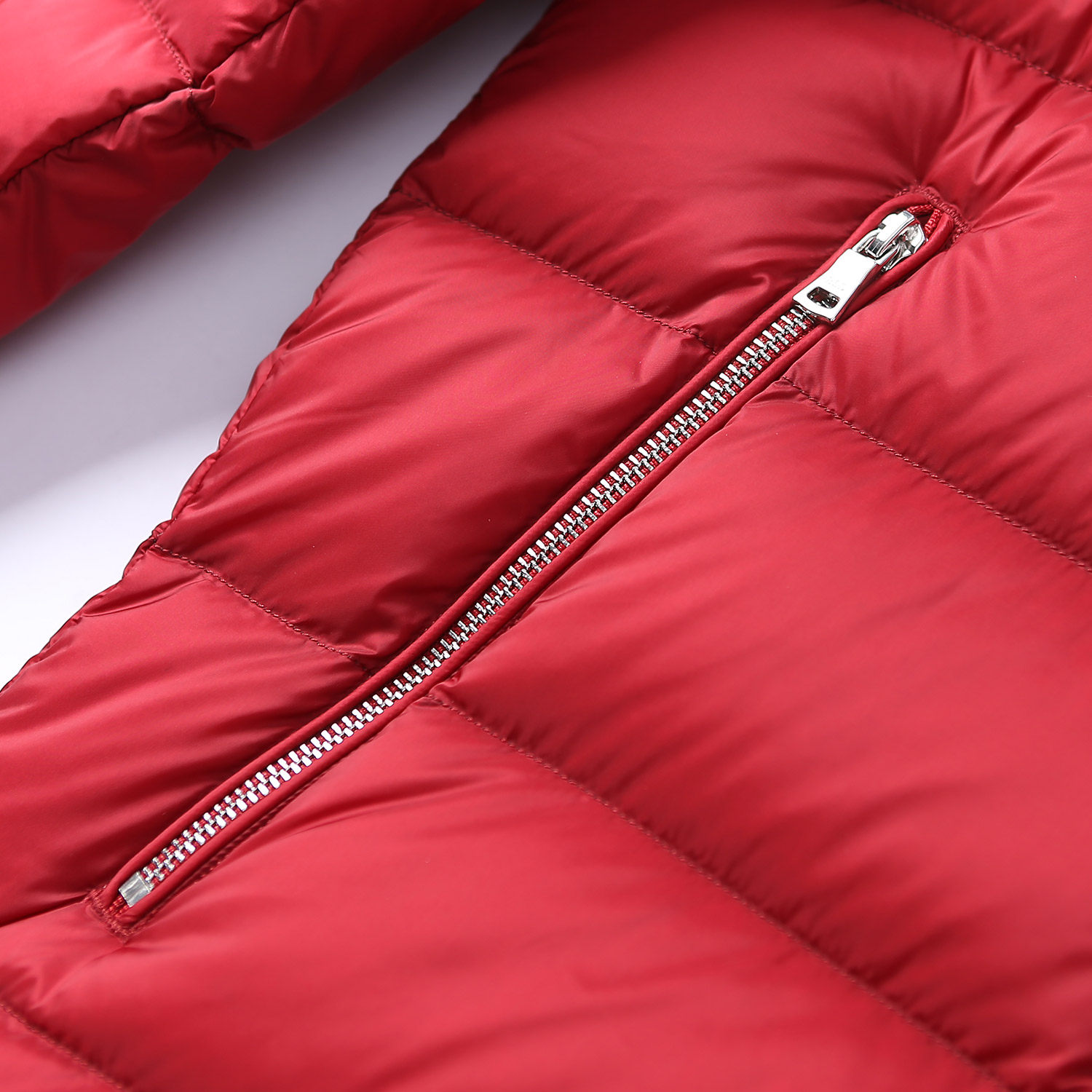 Blouson homme BOSIDENG    - Ref 3120022 Image 5