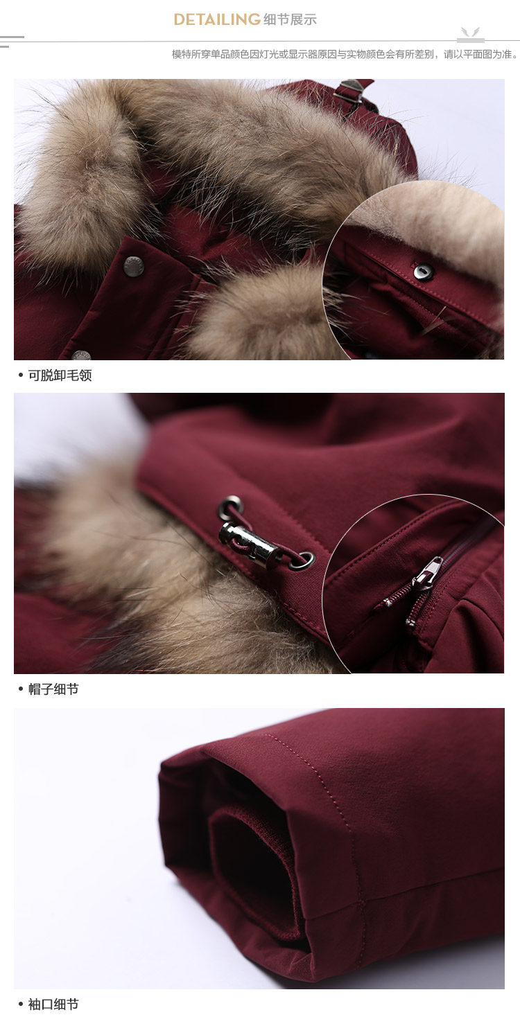 Blouson homme BOSIDENG    - Ref 3120854 Image 24