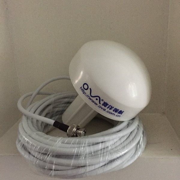 Saiyang New Novartis Runway Original Loaded Marine AIS Wei Guide Satellite Navigation GPS Mushroom Head Positioning Antenna