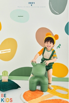 Childrens Real Profile Studio Live Profile Studio Film Studio Real Decoration Design Children