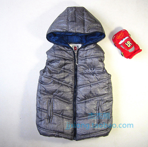 Love Bing available HV3753 Big boy Even hat cotton vest thick and solid fluffy warm thanks to the clear goods for 140-170 yards