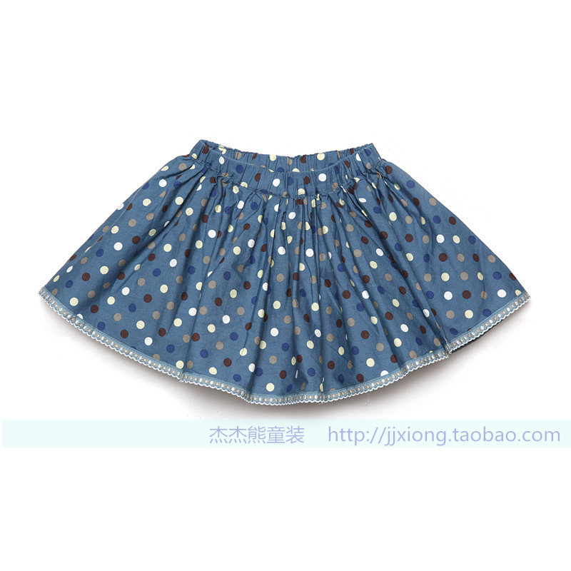 Jupe pour fille - Ref 2052809 Image 18