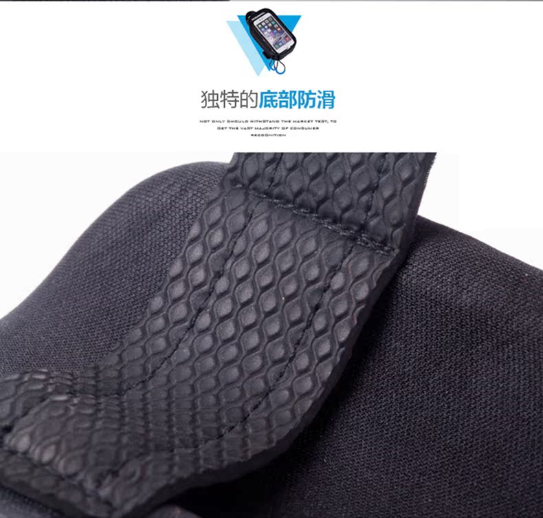 Sacoche pour vélo mixte ROSWHEEL - Ref 2233008 Image 20