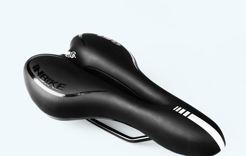 Selle de vélo Mountain Bike INBIKE - Ref 2348823 Image 23