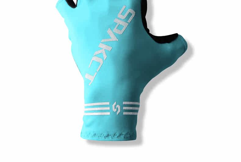 Gants de cyclisme mixte SPAKCT - Ref 2243961 Image 27