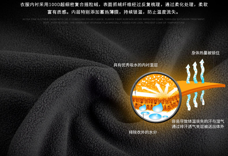 Vêtement cyclisme homme LAMBDA - Ref 2213843 Image 14