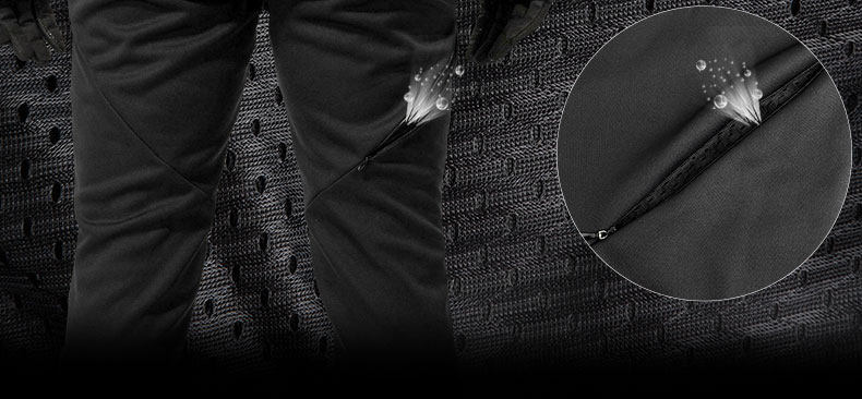 Vêtement cyclisme homme LAMBDA - Ref 2213843 Image 19