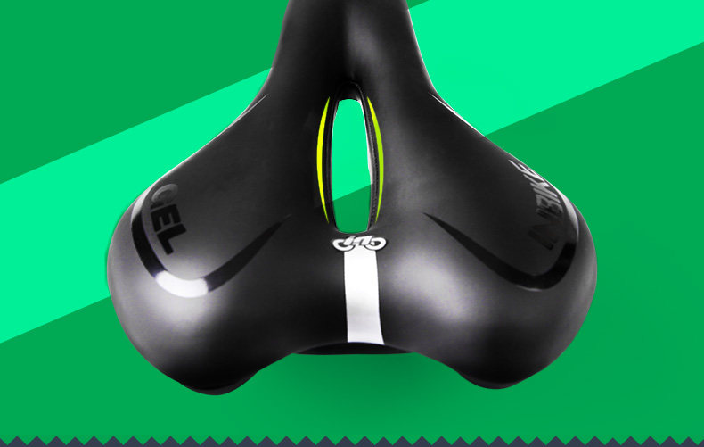 Selle de vélo Mountain Bike INBIKE - Ref 2348823 Image 16