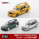 Limited edition Mercedes-Benz S124 T MODEII EVO2 Mortal 1 64 alloy car model