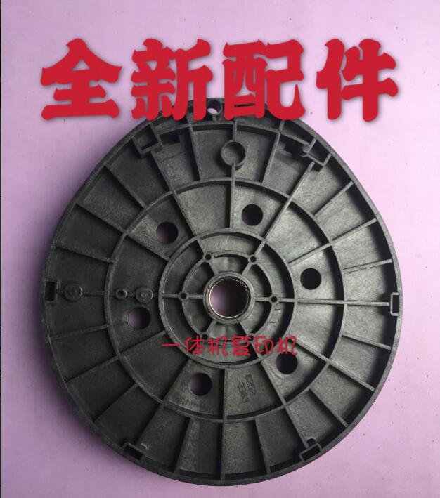 Rikong 3344343DX243024323442 multi - function integrated machine accessories flange plate