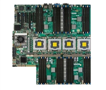 Huawei RH2488 V2 quasi-system server machine ultra-micro X8QBE-LF-HT009 motherboard