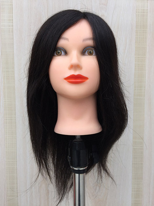 Tête mannequin - Ref 262296 Image 4