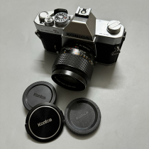 New Homeland: Konica Konica T3 AR 35 2 inscription