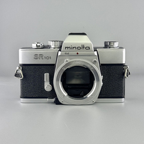New and beautiful product minolta Minolta SR101 classic 135 film camera non-SRT101