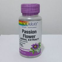 American original passionflower extract capsules anti-anxiety relax and help sleep