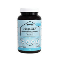 American original microparticle deep sea fish oil capsules improve bipolar disorder anxiety disorder antidepressant easy to swallow non-drug