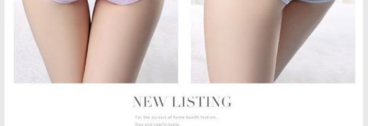 Cotton cotton sinh lý đồ lót phụ nữ eo cao bụng eo thời kỳ kinh nguyệt không thấm nước vệ sinh quần lót kinh nguyệt do lot nu