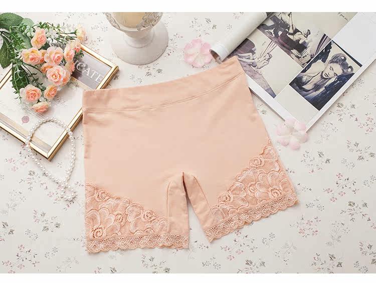 Slip en coton - Ref 646732 Image 31