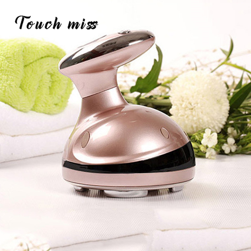 TOUCH MISS SLIMMING INSTRUMENT SLIM LEG SLIM BELLY CUT BELLY BELLY ELECTRIC LAZY PERSON WEIGHT LOSS EQUIPMENT Weight Loss Equipment