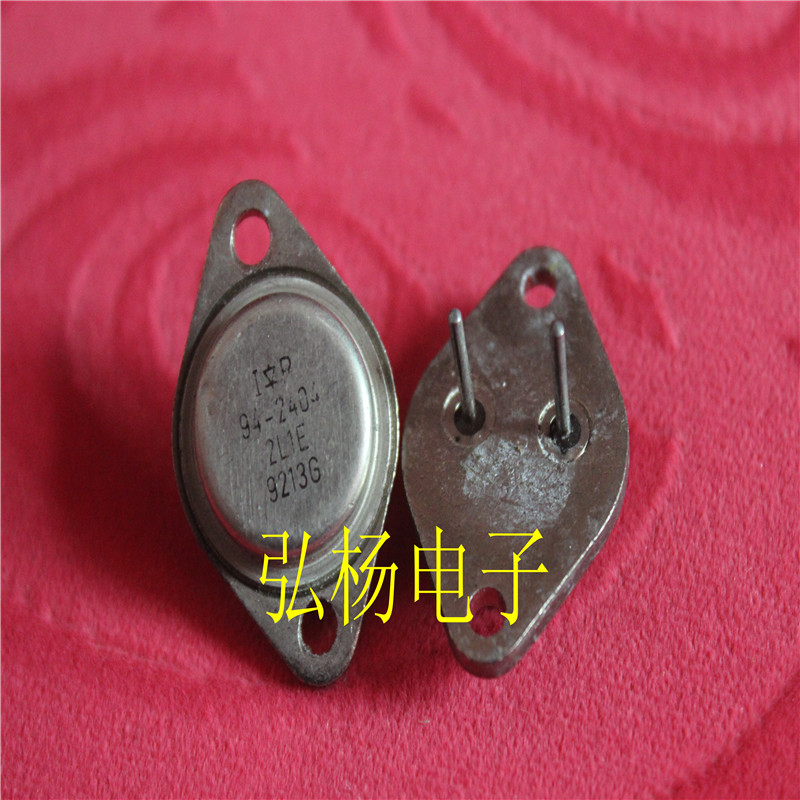 Original United States IR 94-2404 High power field effect electric crystal authentic import