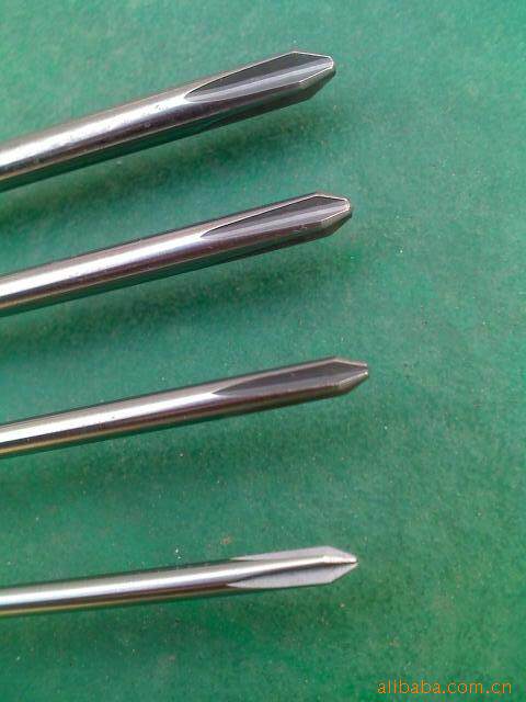 Tournevis pour réparation vélo - Ref 2300335 Image 4