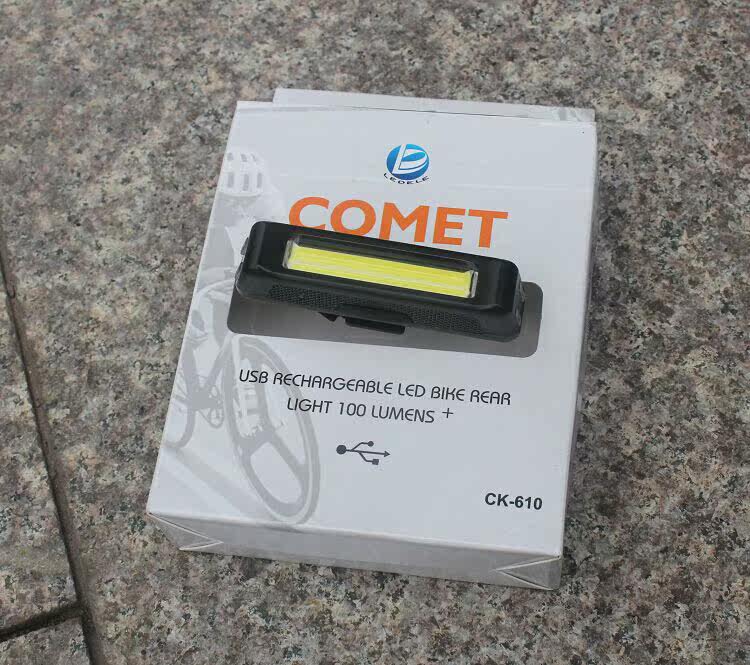 Eclairage pour vélo - phare - Ref 2398933 Image 11