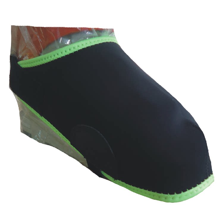 Shoe ski ski shoe cover Waterproof shoe cover Warm shoe cover Snow boot cover Double board binding remover
