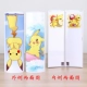 Pikachu hộp văn phòng phẩm Pokemon Pokemon bút chì đa năng trường hợp bút chì sinh viên trường hợp tùy chỉnh ngoại vi - Carton / Hoạt hình liên quan