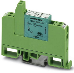 Relay Module-EMG 10-REL KSR-G 24 21-LC-2942153 Original