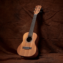 Tom Juquerrey TUS Little Guitar TUC200 Beginner 21 inch 23ukulele