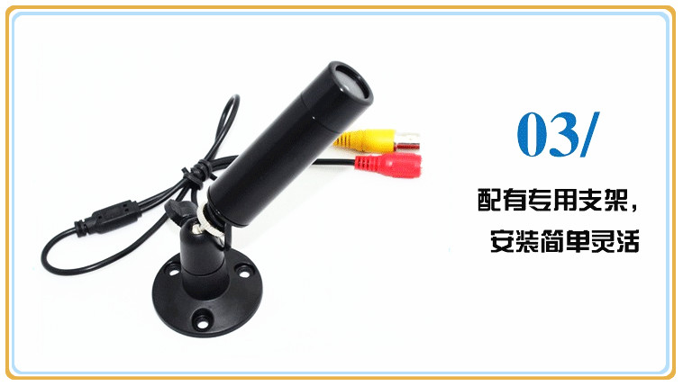 camerasHd Wired bộ máy cụ thể dò máy công nghiệp mắt analog nhỏ bút điện tử đạn hình máy quay phim 4k
