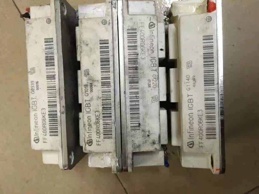 FF400R06KE3 FF300R06KE3