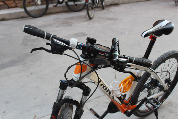 Poignées de vélo - Ref 2344937 Image 17