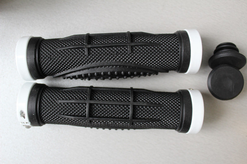 Poignées de vélo - Ref 2343687 Image 9