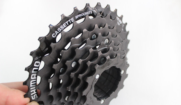 Pignon de vélo 8 vitesses SHIMANO - Ref 2364239 Image 12