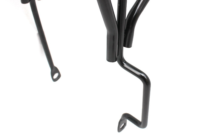 Porte-bagages pour vélo - Ref 2411821 Image 10