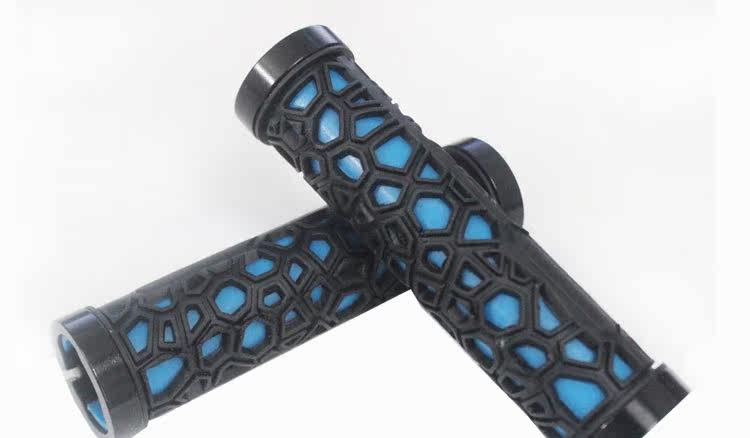 Poignées de vélo HUALONG - Ref 2355151 Image 6