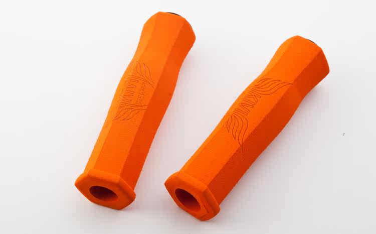 Poignées de vélo KIVI - Ref 2339976 Image 14