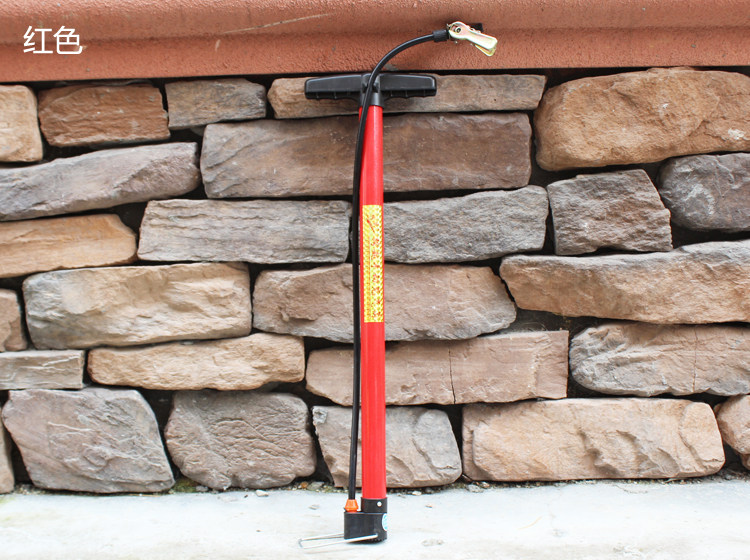 Pompe à vélo - Ref 2390390 Image 17