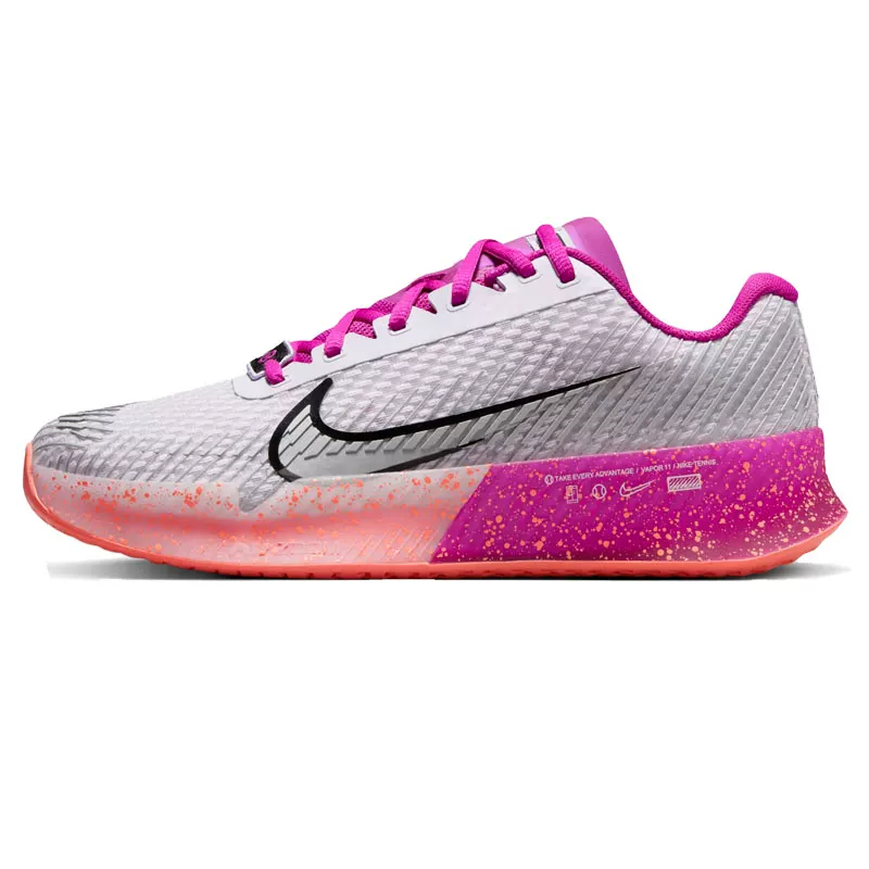 Кроссовки Nike для мужчин и женщин 2026 года Фэнь Циньвэн/Алькарاز - теннисные туфли FV5552/HF7827