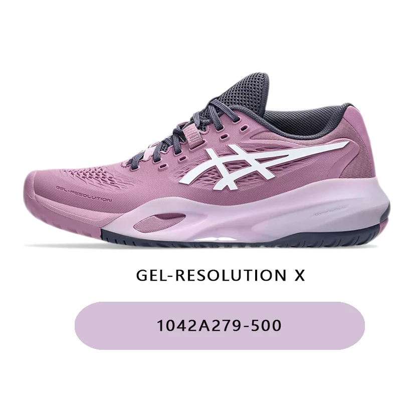 Asics кроссовки для женщин 2025 новый R10 профессиональная тренировка износостойкие дышащие спортивные кроссовки 1042A279