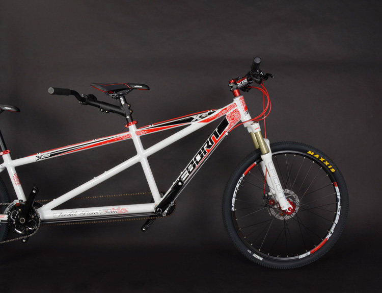 Selle de vélo Mountain Bike ADVANCEDMOUNTAIN - Ref 2359344 Image 22